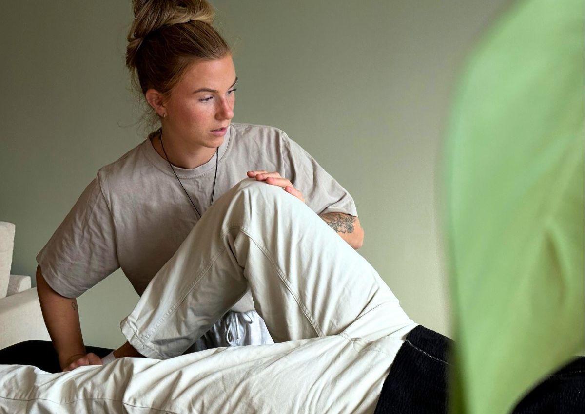 Behandling HKT holografisk kinesiologi göteborg