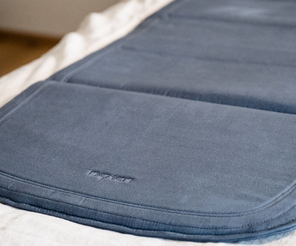 Bemer madrass egenvård